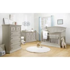 Sorelle Verona Double Dresser -Babyletto Store Verona Lifestyle Collection 1 b29ed750 cfe9 4435 bbd5 aad06f2432a4