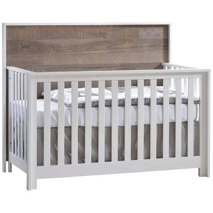 Nest Juvenile Vibe "5-in-1" Convertible Crib 4 Nest Juvenile Vibe "5-in-1" Convertible Crib - Image 2