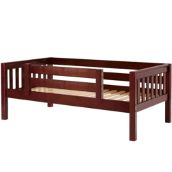 Maxtrix Twin Toddler Bed 22 Maxtrix Twin Toddler Bed -Babyletto Store YEAH CS