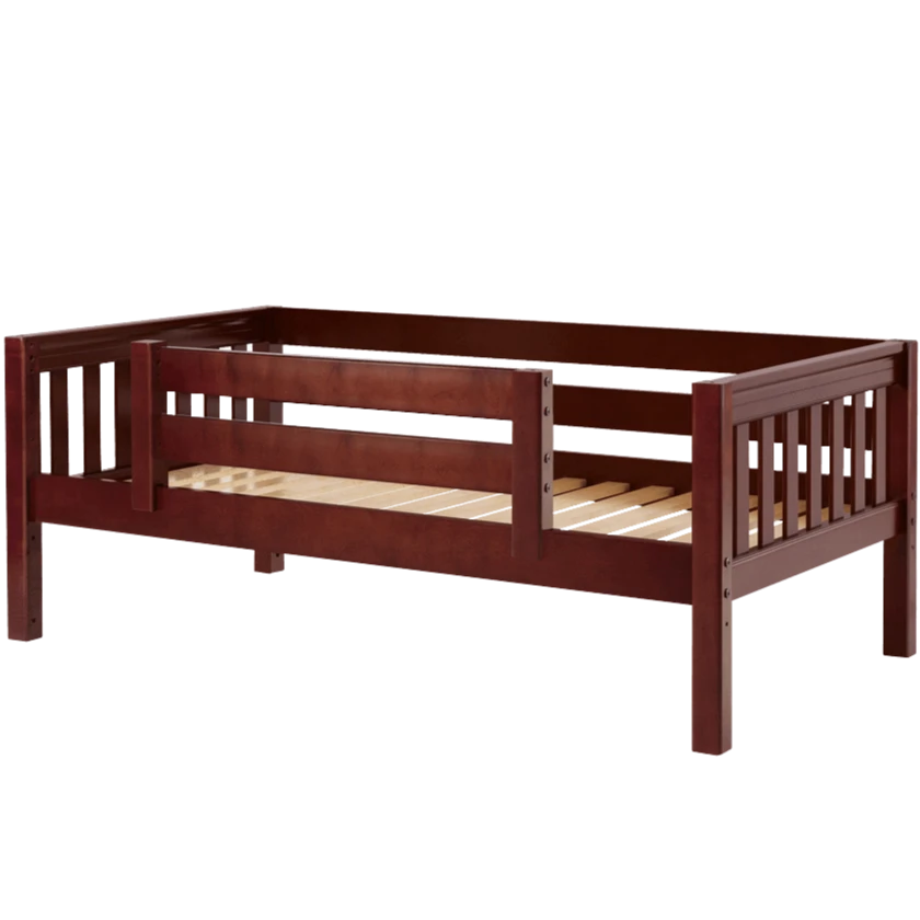 Maxtrix Twin Toddler Bed 11 Maxtrix Twin Toddler Bed - Image 9