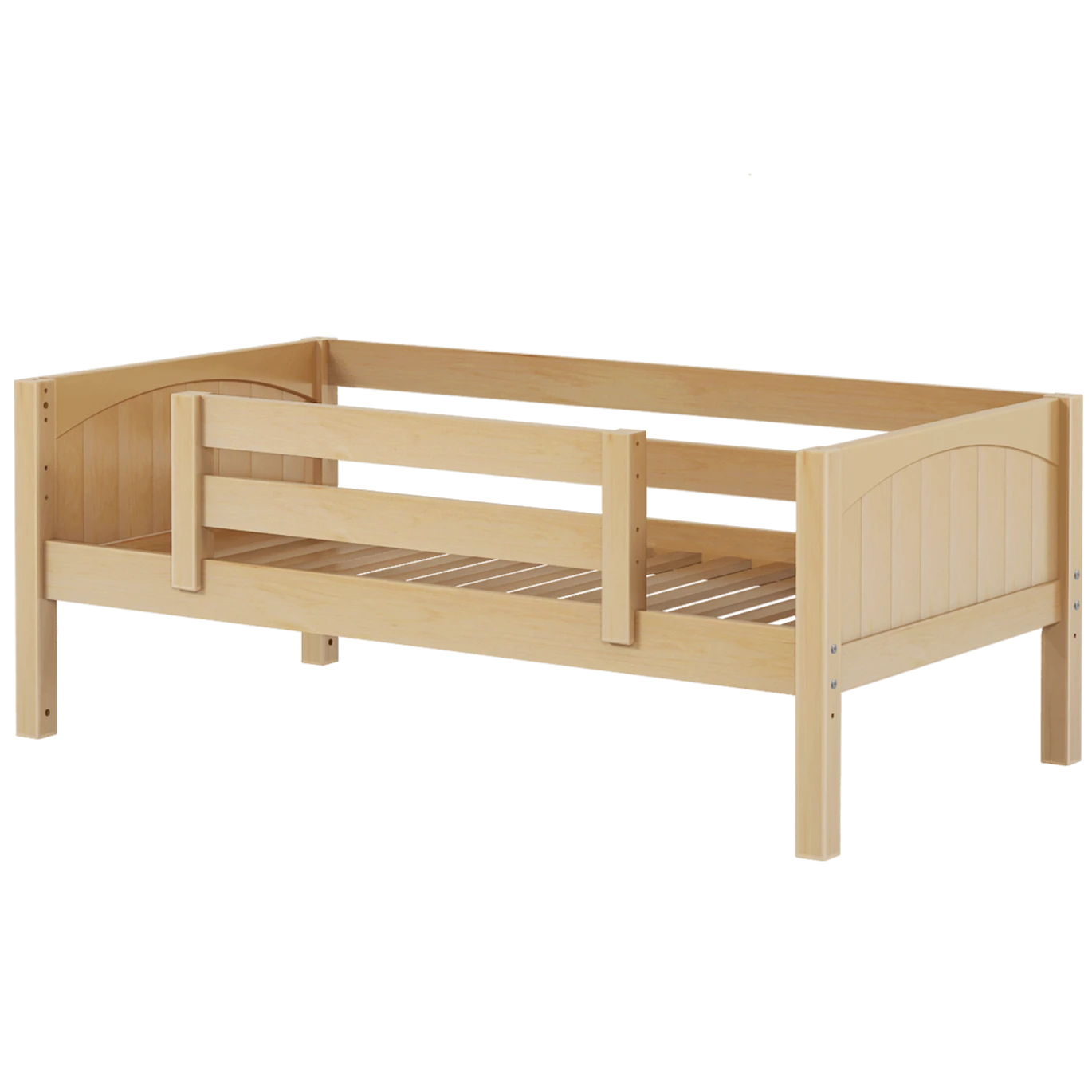 Maxtrix Twin Toddler Bed 13 Maxtrix Twin Toddler Bed - Image 11