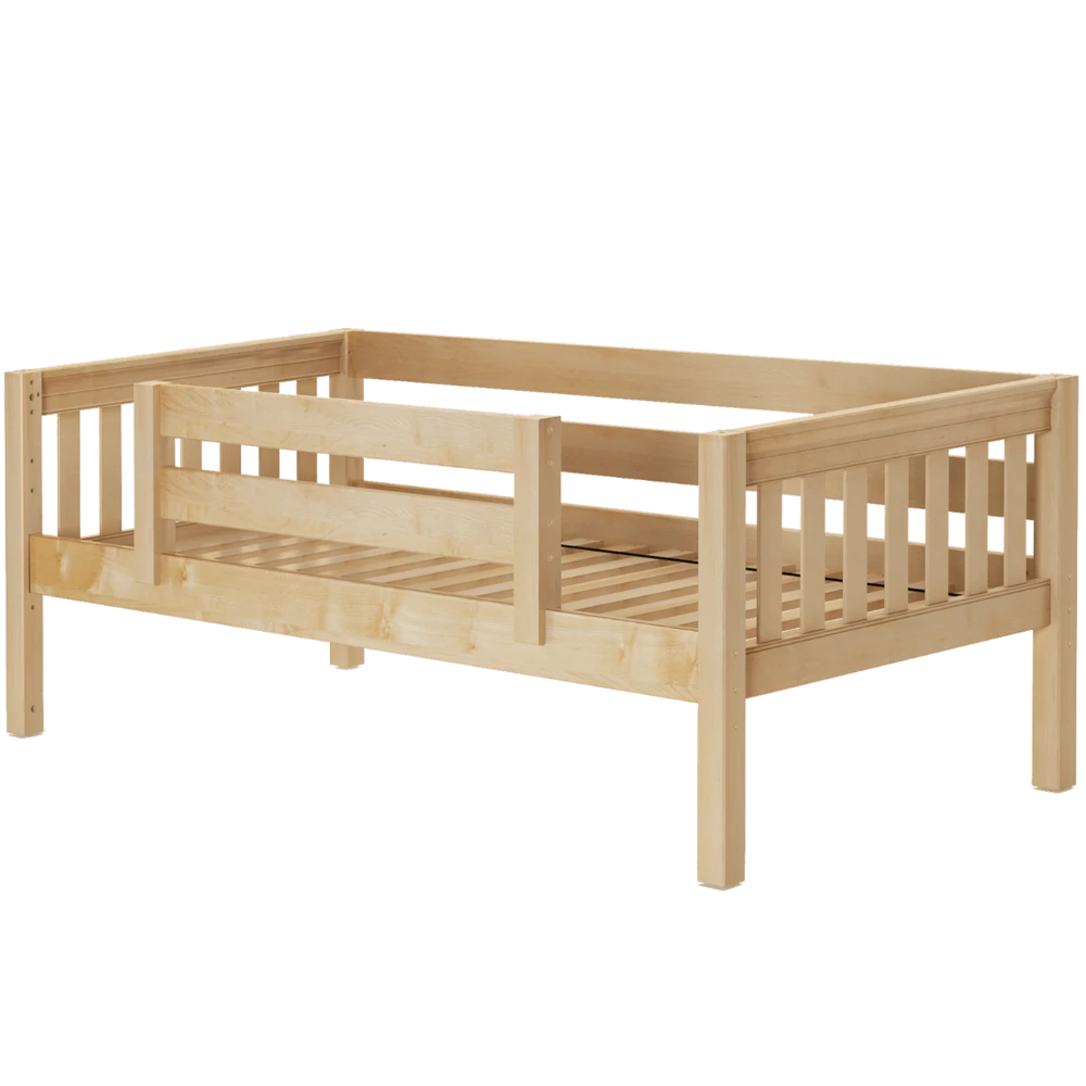 Maxtrix Twin Toddler Bed 10 Maxtrix Twin Toddler Bed - Image 8