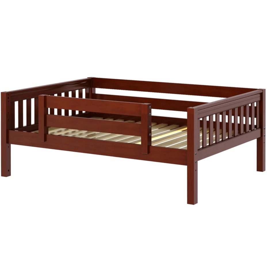 Maxtrix Full Toddler Bed 7 Maxtrix Full Toddler Bed - Image 5