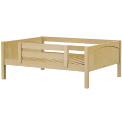 Maxtrix Full Toddler Bed 17 Maxtrix Full Toddler Bed -Babyletto Store YEP NP