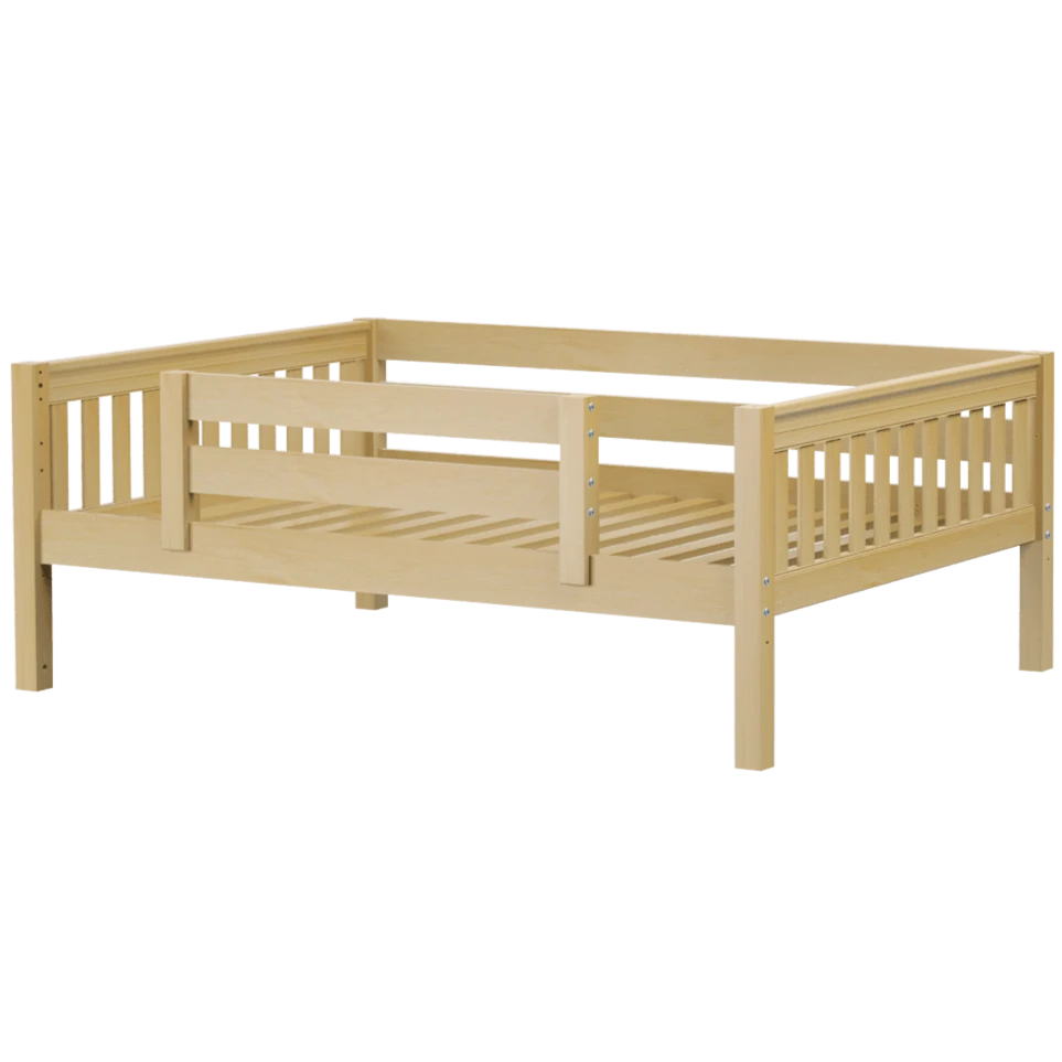 Maxtrix Full Toddler Bed 3 Maxtrix Full Toddler Bed