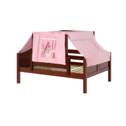 Maxtrix Full Toddler Bed With Tent -Babyletto Store YES23 CC 7d9d6a45 7651 4179 aba5 ef3e26b58018