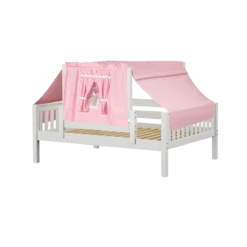Maxtrix Full Toddler Bed With Tent -Babyletto Store YES23 WS 582c5e72 e4e3 4ee8 82bf b25547310177