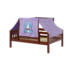 Maxtrix Full Toddler Bed With Tent -Babyletto Store YES27 CS e68b6163 5677 47fa bd04 f8d84828fa4d