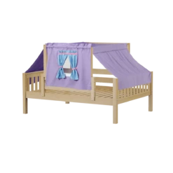 Maxtrix Full Toddler Bed With Tent -Babyletto Store YES27 NS ac0e1f0b 2eb0 4268 a787 3a82b1828aab