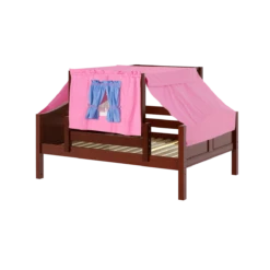 Maxtrix Full Toddler Bed With Tent -Babyletto Store YES28 CC ad956ecf 5522 42a6 ad4b 602326d80ee2
