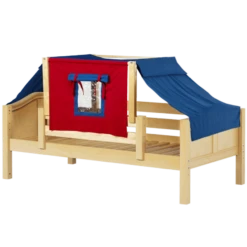 Maxtrix Twin Toddler Bed With Tent 23 Maxtrix Twin Toddler Bed With Tent -Babyletto Store YO21 NC 9fb82f77 01ad 45f4 a30b fd446859ac0c