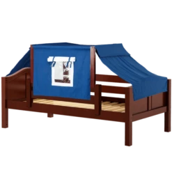 Maxtrix Twin Toddler Bed With Tent 35 Maxtrix Twin Toddler Bed With Tent -Babyletto Store YO22 CC 3f497a70 9428 4ee6 ab19 70c76162141c