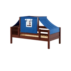 Maxtrix Twin Toddler Bed With Tent 36 Maxtrix Twin Toddler Bed With Tent -Babyletto Store YO22 CP 63256ca2 f157 48ed 9b5f 71b1ee2a1a86
