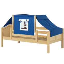 Maxtrix Twin Toddler Bed With Tent 31 Maxtrix Twin Toddler Bed With Tent -Babyletto Store YO22 NC 04d25ae3 4849 4bdd a3aa 1b255d3997a2