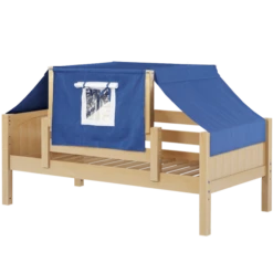 Maxtrix Twin Toddler Bed With Tent 32 Maxtrix Twin Toddler Bed With Tent -Babyletto Store YO22 NP dae73c9e d095 4a7d a14d 1e7beceb1939