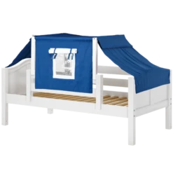 Maxtrix Twin Toddler Bed With Tent 27 Maxtrix Twin Toddler Bed With Tent -Babyletto Store YO22 WC 7546c6ac 3ab8 45f6 b955 bbe803d52286