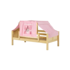 Maxtrix Twin Toddler Bed With Tent 37 Maxtrix Twin Toddler Bed With Tent -Babyletto Store YO23 NC 715ebe97 f499 4857 a23a 33b74c194c4a