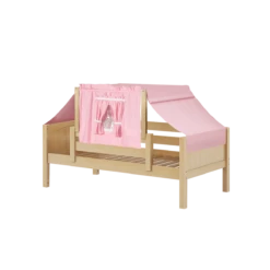 Maxtrix Twin Toddler Bed With Tent 38 Maxtrix Twin Toddler Bed With Tent -Babyletto Store YO23 NP 878a82fb 7382 4ad2 9e73 4d6da6b430c9