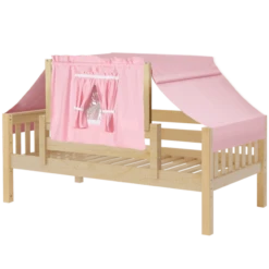 Maxtrix Twin Toddler Bed With Tent 34 Maxtrix Twin Toddler Bed With Tent -Babyletto Store YO23 NS 33db5571 4a32 4e2c ae5f 4c83ad421e77
