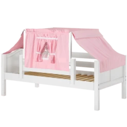 Maxtrix Twin Toddler Bed With Tent 26 Maxtrix Twin Toddler Bed With Tent -Babyletto Store YO23 WC c4586ac7 36e1 4f71 a67d 44286faf2c7e