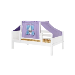 Maxtrix Twin Toddler Bed With Tent 41 Maxtrix Twin Toddler Bed With Tent -Babyletto Store YO27 WP 98a8b539 eaa0 465c 84b2 8aea6afb832f