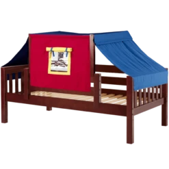 Maxtrix Twin Toddler Bed With Tent 25 Maxtrix Twin Toddler Bed With Tent -Babyletto Store YO29 CS 0c13a633 5084 4069 8d8e ae9890b8987e