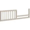 Westwood Design Beck Toddler Guard Rail -Babyletto Store bd16d820d966bfc9a3012bb619712e8839c5b5ce Toddler Rail 1024x1024 1