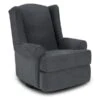 Best Chairs Logan Swivel Glider Recliner 1 Best Chairs Logan Swivel Glider Recliner -Babyletto Store bestchairs logan f9f8cd39 01c4 45a1 893e 0b57c8337e43