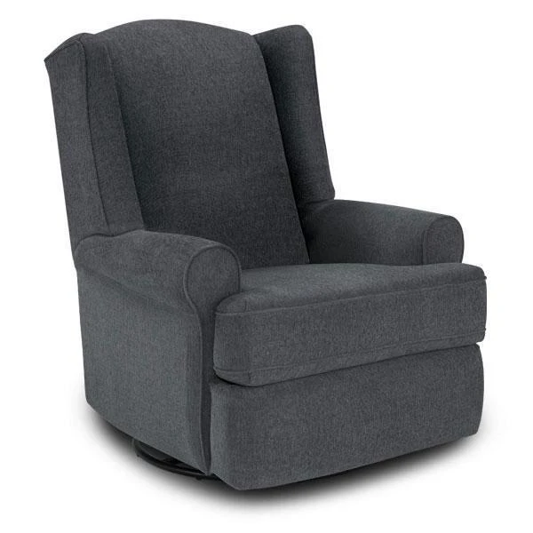 Best Chairs Logan Swivel Glider Recliner 3 Best Chairs Logan Swivel Glider Recliner