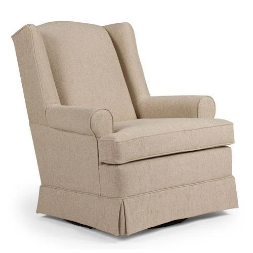 Best Chairs Roni Swivel Glider 3 Best Chairs Roni Swivel Glider