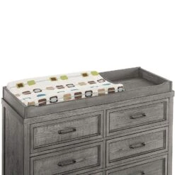 Westwood Design Foundry Changer Top