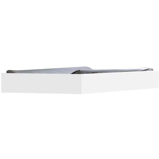 Natart Taylor Classic Changing Tray 3 Natart Taylor Classic Changing Tray