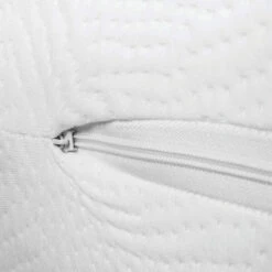 Bundle Of Dreams Organic Cotton 5" Crib Zip Mattress Cover