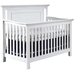 Pali Como Flat Forever Crib + Double Dresser Set 15 Pali Como Flat Forever Crib + Double Dresser Set -Babyletto Store como crib 2 4f40a677 92c1 4a12 b629 9a899660a91b