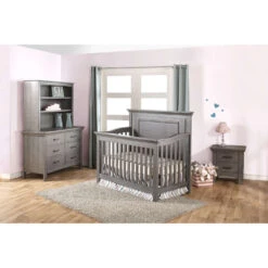 Pali Como Flat Forever Crib + Double Dresser Set 19 Pali Como Flat Forever Crib + Double Dresser Set -Babyletto Store como crib dresser 2 85291ce6 bc6d 4dcd 960b 346b91b3be57