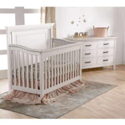 Pali Como Flat Forever Crib + Double Dresser Set 12 Pali Como Flat Forever Crib + Double Dresser Set -Babyletto Store como crib dresser 4 f3736731 5f97 4441 8fc7 bdc2ec11e8f0