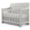 Westwood Design Timber Ridge Convertible Crib 2 Westwood Design Timber Ridge Convertible Crib -Babyletto Store convertible crib angled