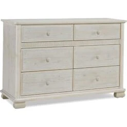 Dolce Babi Florenza Double Dresser 5 Dolce Babi Florenza Double Dresser -Babyletto Store db florenza double dresser sc 950e0777 0aa7 4256 b0f6 6910d81ccff7