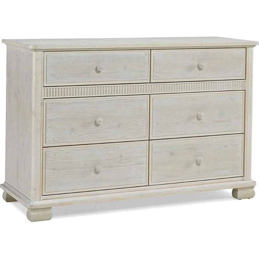 Dolce Babi Florenza Double Dresser 4 Dolce Babi Florenza Double Dresser - Image 2