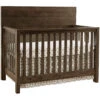 Westwood Design Dovetail Convertible Crib 1 Westwood Design Dovetail Convertible Crib -Babyletto Store dovetail crib 11 18x