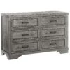 Westwood Design Foundry Dresser 2 Westwood Design Foundry Dresser -Babyletto Store dresser 57f5b25d 1106 408b b8bc 630a0f8b1d03