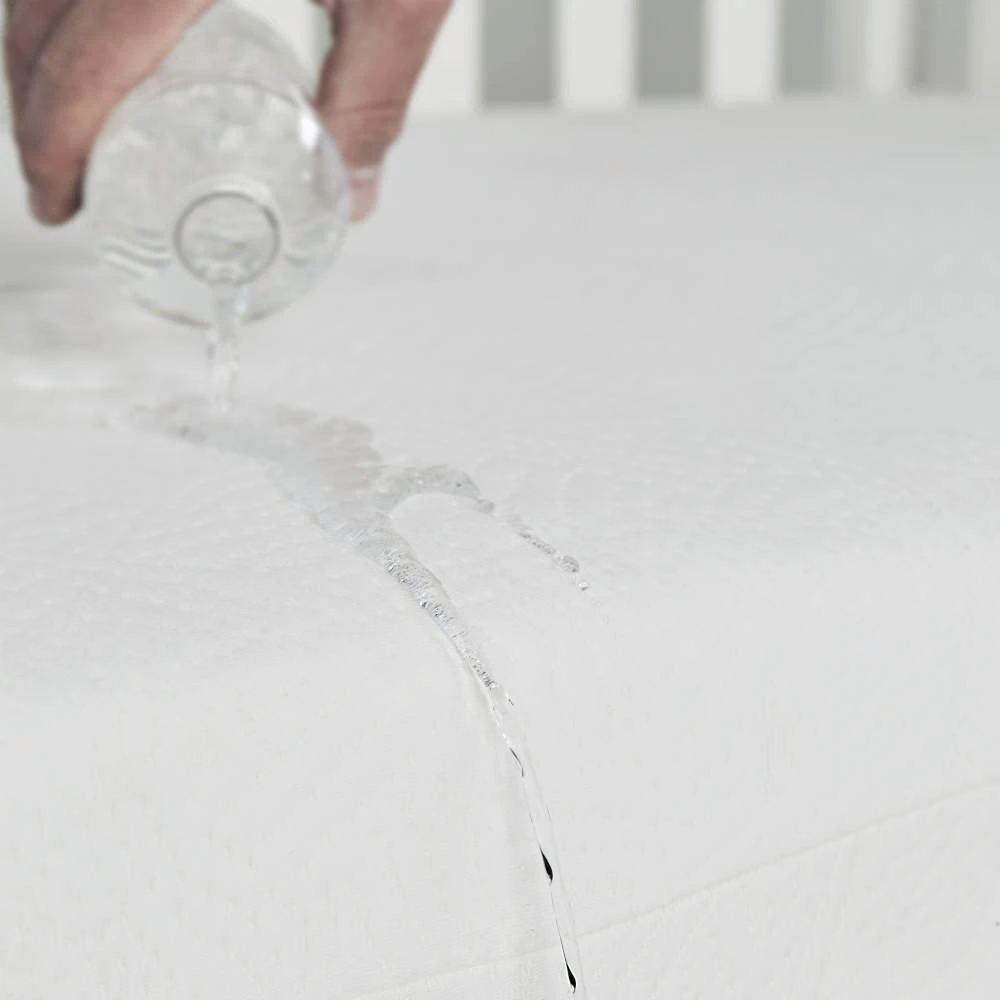 Bundle Of Dreams Mini Crib 3” Mattress 7 Bundle Of Dreams Mini Crib 3” Mattress - Image 5