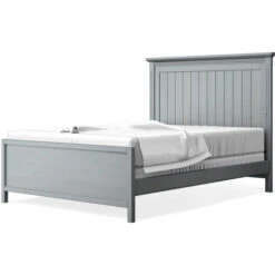Silva Edison Full-Size Bed 8 Silva Edison Full-Size Bed -Babyletto Store edison full bed flint 0d6b3999 f623 4a8e b34d 46240d55f721