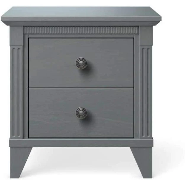 Silva Edison Nightstand 5 Silva Edison Nightstand - Image 3