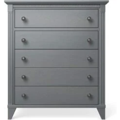 Silva Edison Tall Chest 7 Silva Edison Tall Chest -Babyletto Store edison tall chest flint 8189da01 8533 41fb baf3 55348b232b01