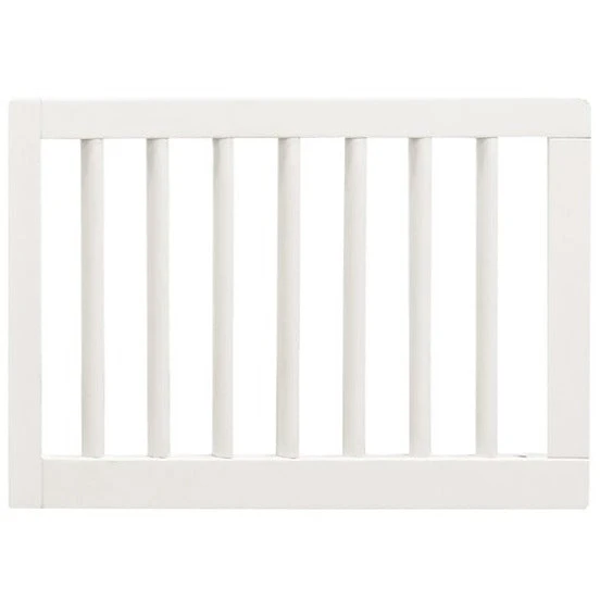 Franklin & Ben Mirabelle Toddler Bed Conversion Kit 4 Franklin & Ben Mirabelle Toddler Bed Conversion Kit - Image 2