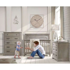 Nest Juvenile Emerson 5-Drawer Dresser 9 Nest Juvenile Emerson 5-Drawer Dresser -Babyletto Store emerson lifestyle 2c32494e bd17 4ffc 8216 0dbb23e192fb