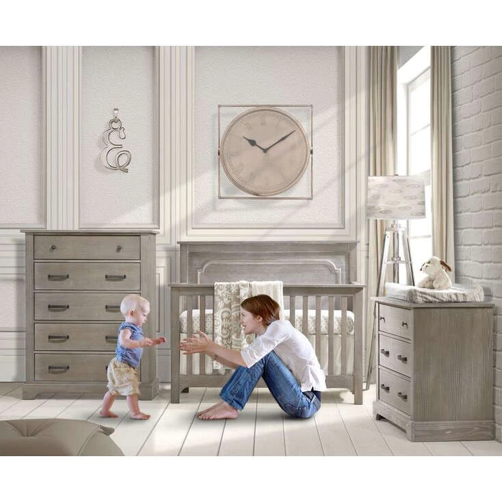 Nest Juvenile Emerson 5-Drawer Dresser 6 Nest Juvenile Emerson 5-Drawer Dresser - Image 4