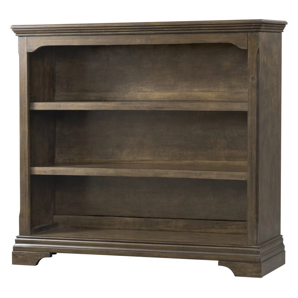Westwood Design Olivia Hutch/Bookcase 3 Westwood Design Olivia Hutch/Bookcase