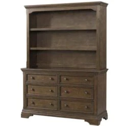 Westwood Design Olivia Hutch/Bookcase 11 Westwood Design Olivia Hutch/Bookcase -Babyletto Store f252F5252Fb252F0252Ff5b02516c8d68f59dd9531b2c93ac2bad55a154b OL HU 2203CB RSW Hutch On Dresser Silo1 2000x2000 1024x1024 f2e56d2a f69e 49c2 a850 c5933294be79